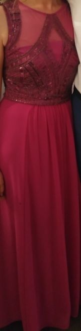 Vestido de fiesta