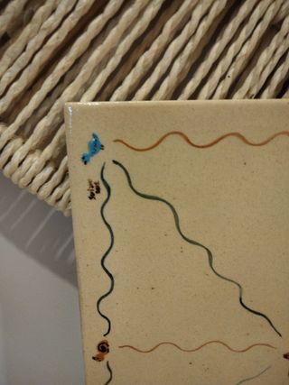 original tres en ralla