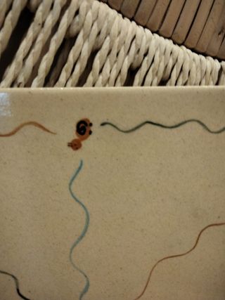 original tres en ralla