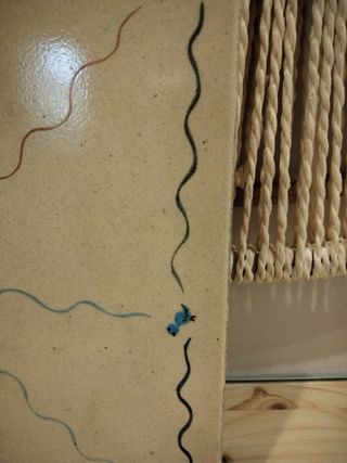 original tres en ralla