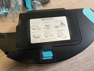 CECOTEC CONGA 4090 - ROBOT LIMPIEZA ASPIRADOR