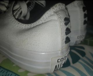 playeros converse