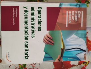 Operaciones Administrativas y Documentacion