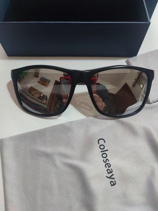 Occhiali 👓 da sole  ☀️ da uomo 👨