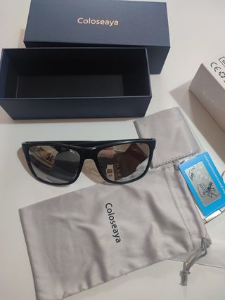 Occhiali 👓 da sole  ☀️ da uomo 👨