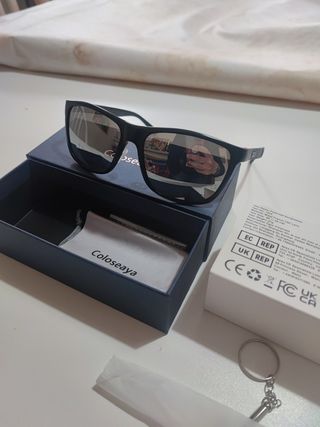 Occhiali 👓 da sole  ☀️ da uomo 👨
