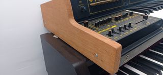 Korg PS 900 synthesizer