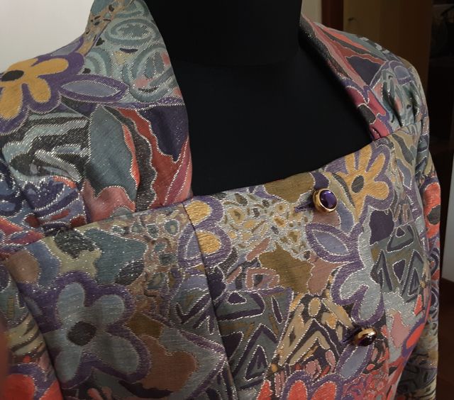 tailleurs vintage esclusivo