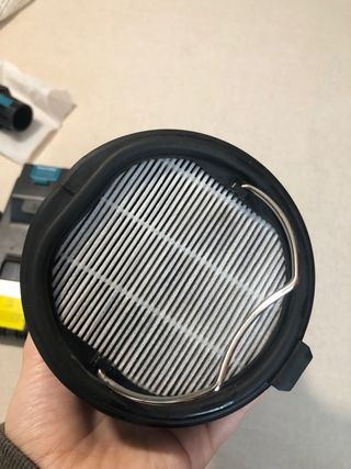 Aspirador vertical Cecotec