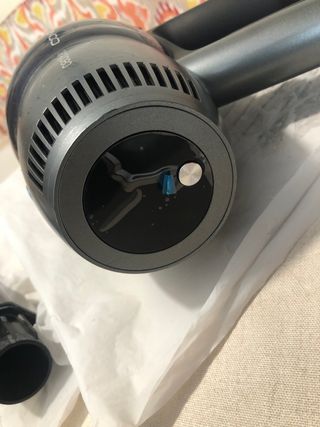 Aspirador vertical Cecotec