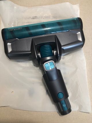 Aspirador vertical Cecotec