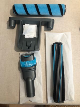 Aspirador vertical Cecotec