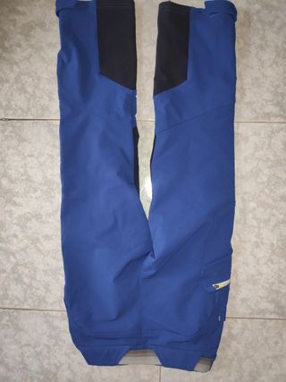 pantalón montaña 