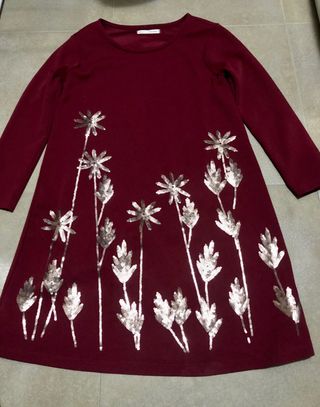 Vestido de Sfera talla S