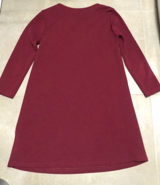 Vestido de Sfera talla S
