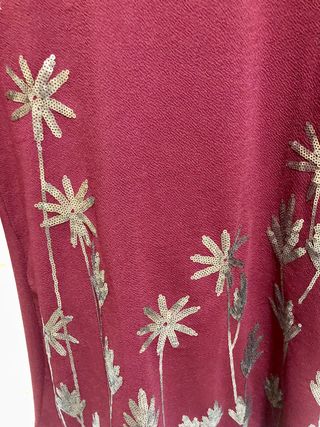 Vestido de Sfera talla S