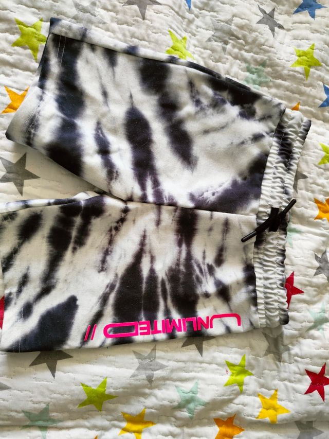 Bermudas niño 7 años