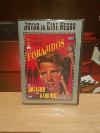 forajidos