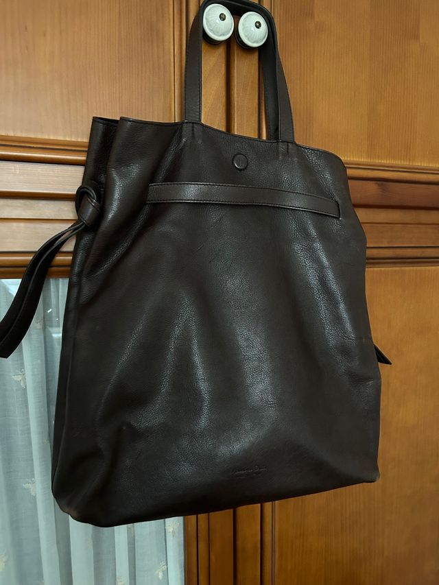 Bolso Massimo Dutti