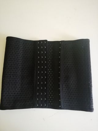 Faja Lumbar