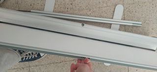 Banner Roll-up 85x200cm. No se hacen envíos