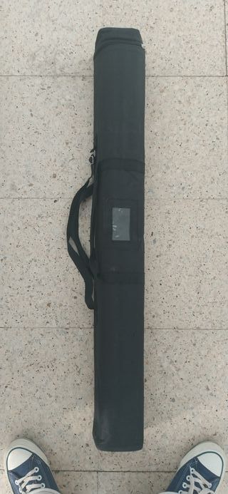 Banner Roll-up 85x200cm. No se hacen envíos