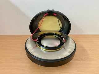 Motor Das K8 Usado con membrana