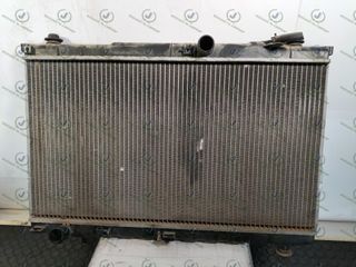2531026400 RADIADOR DE AGUA HYUNDAI SANTA FÉ I (SM