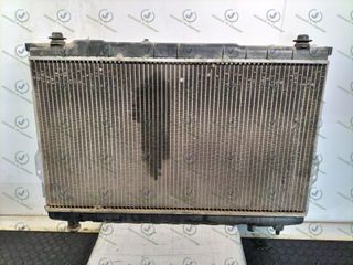 2531026400 RADIADOR DE AGUA HYUNDAI SANTA FÉ I (SM