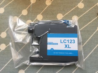 CARTUCHOS PARA IMPRESORAS BROTHER ver modelos