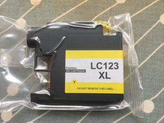 CARTUCHOS PARA IMPRESORAS BROTHER ver modelos