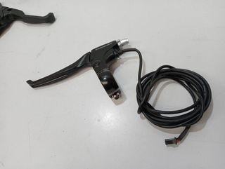 Manetas de freno ultimas unidades patinete bici