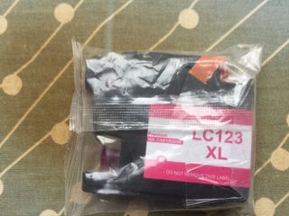 CARTUCHOS COLOR PARA IMPRESORA BROTHER ver modelos