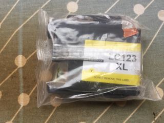 CARTUCHOS COLOR PARA IMPRESORA BROTHER ver modelos