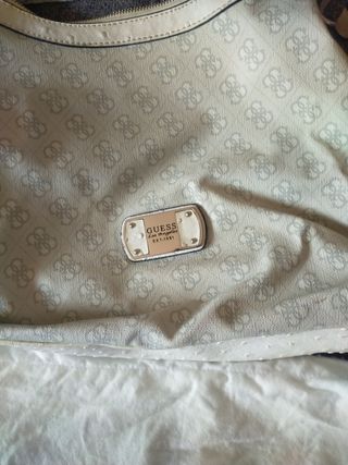 bolso mujer guess