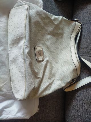 bolso mujer guess