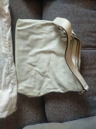 bolso mujer guess