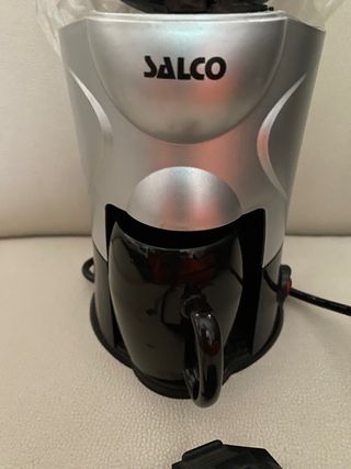 Cafetera Mini Salco