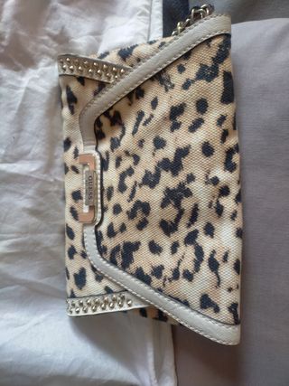 bolso mano 