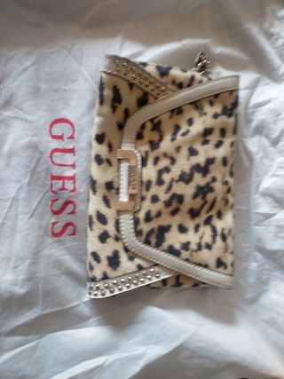 bolso mano 