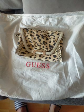 bolso mano 