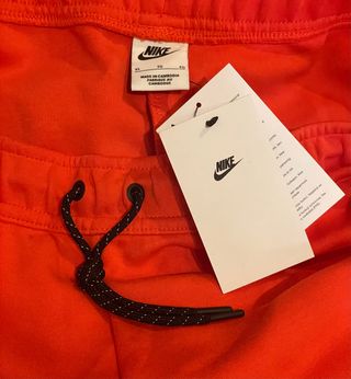 NikeTech nuevo algodón nuevo