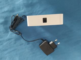 Switcher 8 puertos