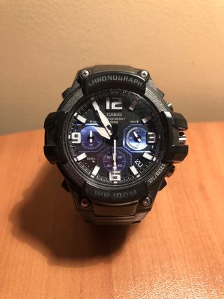 Reloj casio