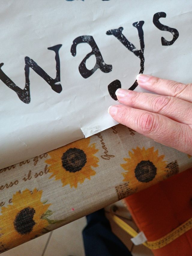 Poster Always- Harry Potter