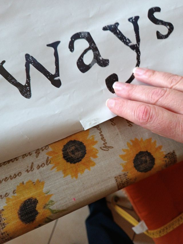 Poster Always- Harry Potter