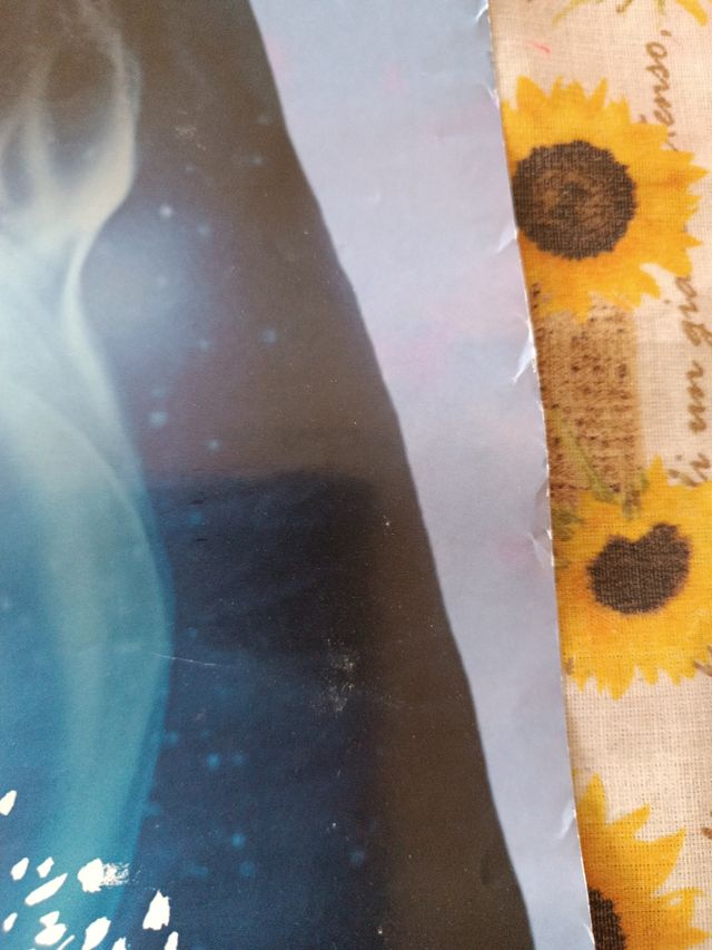 Poster Always- Harry Potter