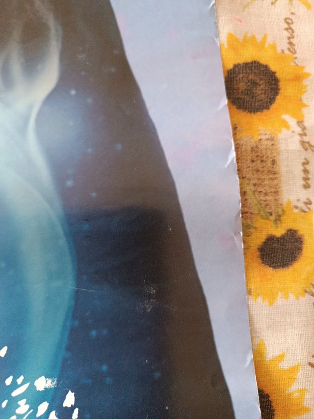 Poster Always- Harry Potter