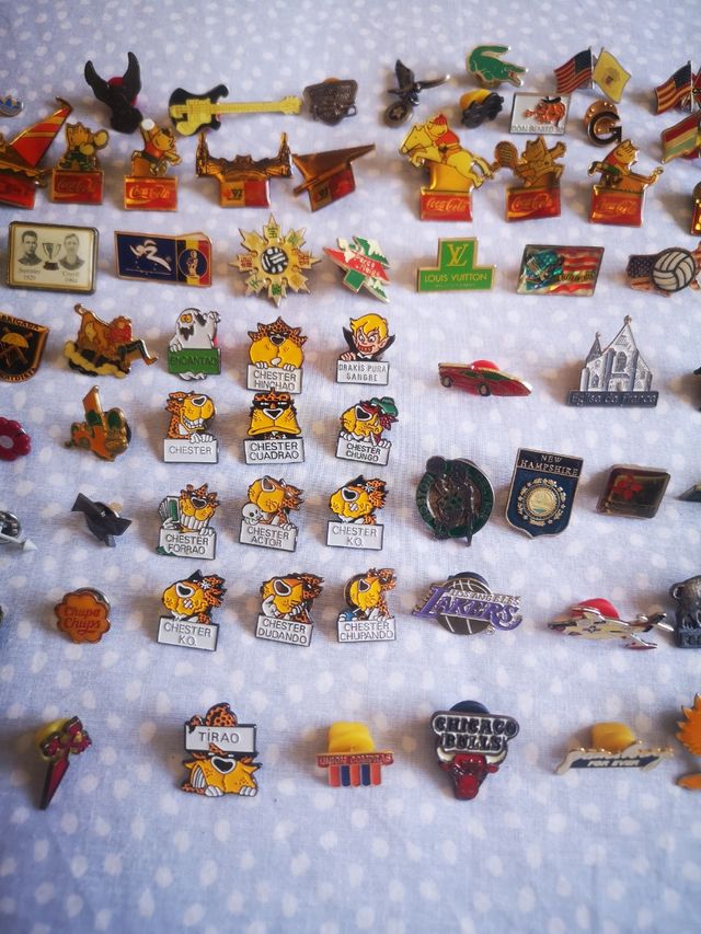 Barcelona 92,Coca-Cola,vintage,marcas,fútbol, PINS
