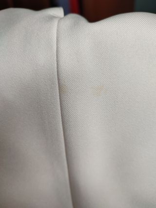 traje comunión